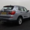 BMW X3 sDrive20i AUT. High Executive Xenon