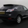 Lexus RX 450h 4WD Tech