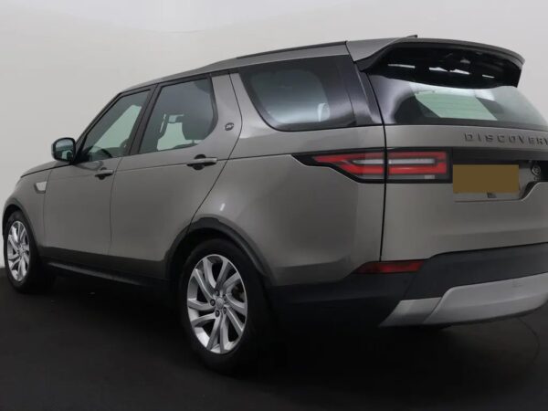 Land Rover Discovery 2.0 SD4 AUT. HSE Luxury Pano