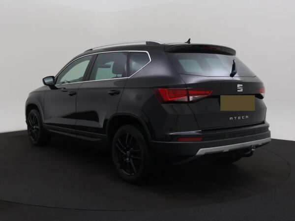 SEAT Ateca 1.0 EcoTSI Style Business Intense