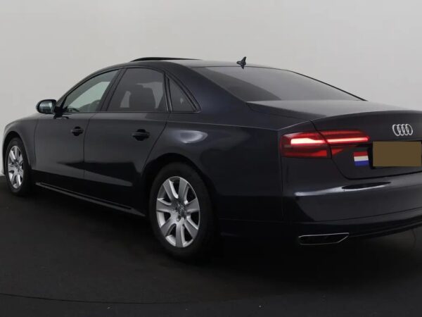 Audi A8 3.0 TDI quattro Pro Line+ LED