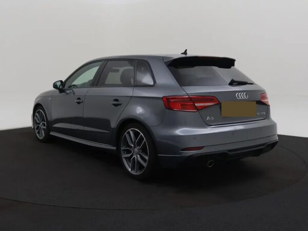 Audi A3 Sportback 30 TFSI Sport S