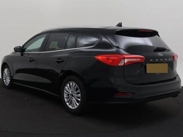 Ford FOCUS Wagon 1.0 EcoBoost Titanium Business