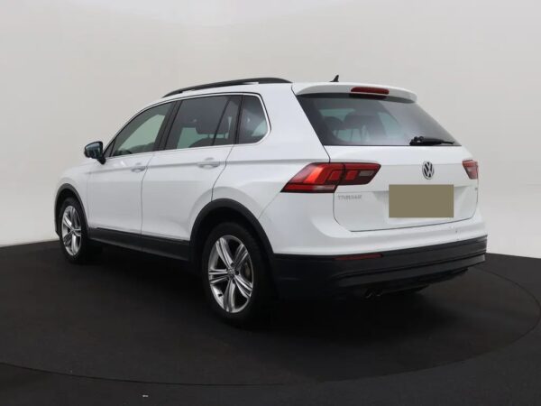 Volkswagen Tiguan 1.4 TSI Comfortline