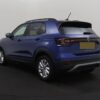 Volkswagen T-Cross 1.0 TSI Life Business