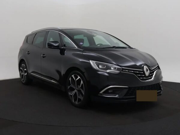 Renault Grand Scénic 1.3 TCe Intens 7p.