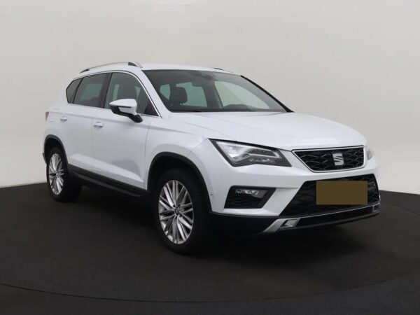SEAT Ateca 1.5 TSI Xcellence Business Intense