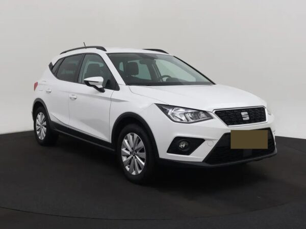 SEAT Arona 1.0 TSI Style Business Intense Clima