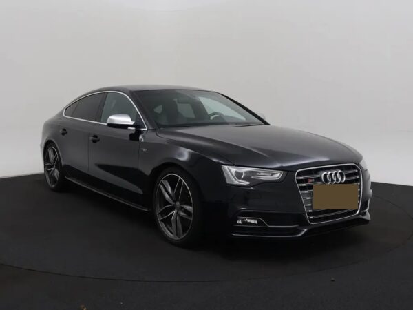 Audi A5 Sportback 3.0 TFSI S5 S-Tronic Quattro Pro Line