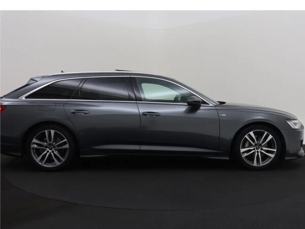 Audi A6 Avant 45 TFSI S-Edition Matrix-LED