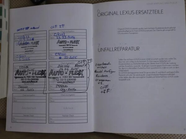 Lexus RX 450h 4WD Tech