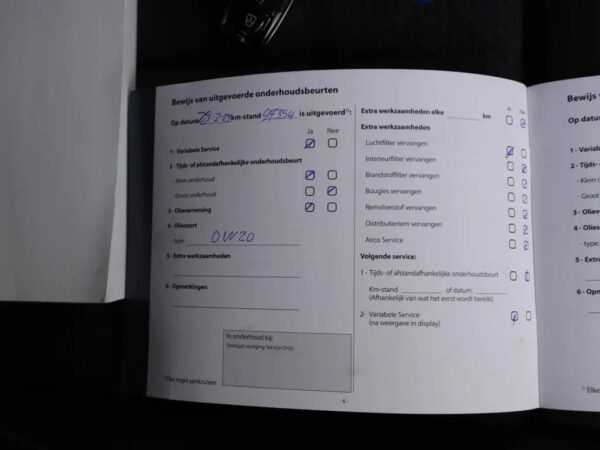Audi A6 Avant 55 TFSI e quattro Competition Full Led