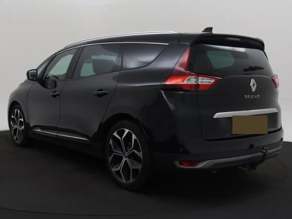 Renault Grand Scénic 1.3 TCe Intens 7p.