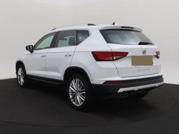 SEAT Ateca 1.5 TSI Xcellence Business Intense