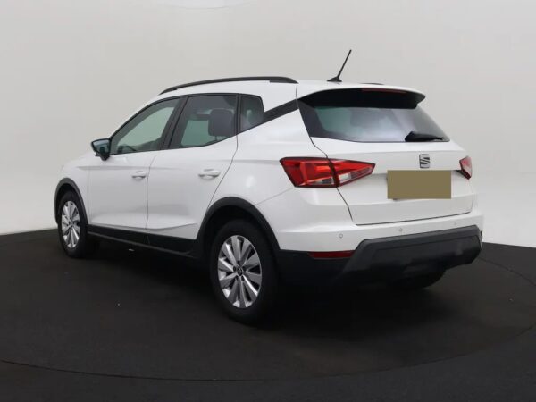 SEAT Arona 1.0 TSI Style Business Intense Clima