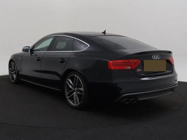 Audi A5 Sportback 3.0 TFSI S5 S-Tronic Quattro Pro Line