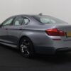 BMW 5 Serie 520i Aut. Executive M-Pack