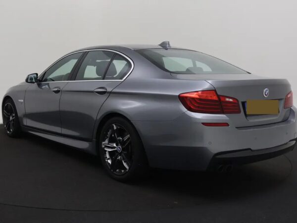 BMW 5 Serie 520i Aut. Executive M-Pack