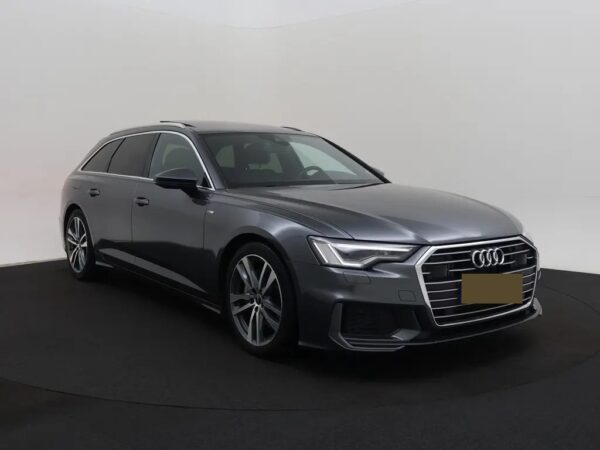 Audi A6 Avant 45 TFSI S-Edition Matrix-LED