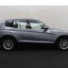 BMW X3 sDrive20i AUT. High Executive Xenon