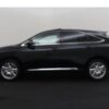 Lexus RX 450h 4WD Tech