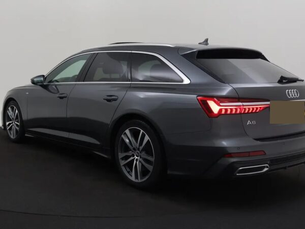 Audi A6 Avant 45 TFSI S-Edition Matrix-LED