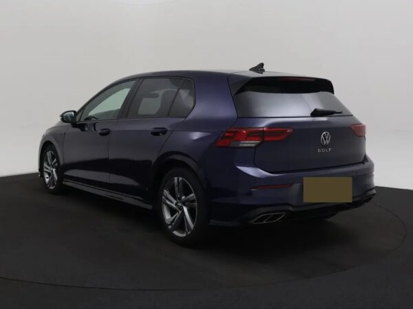 Photo 32 of 32 of WVWZZZCDZMW076060 Volkswagen Golf 1.5 TSI R-Line