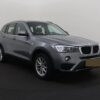 BMW X3 sDrive20i AUT. High Executive Xenon