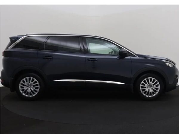 Peugeot 5008 1.2 PureTech Blue Lease Premium 7 Pers Clima
