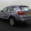 BMW X3 sDrive20i AUT. High Executive Xenon