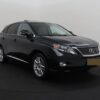 Lexus RX 450h 4WD Tech