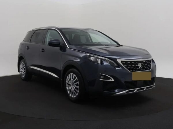 Peugeot 5008 1.2 PureTech Blue Lease Premium 7 Pers Clima