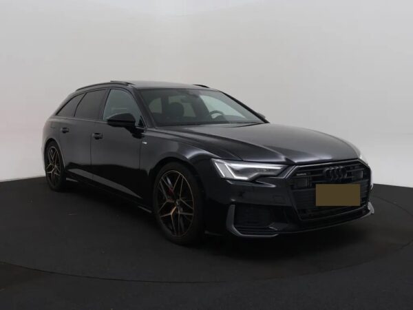 Audi A6 Avant 55 TFSI e quattro Competition Full Led