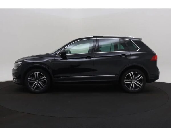 Volkswagen Tiguan 2.0 TSI 4Motion Highline LED