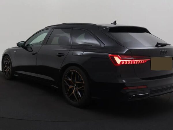 Audi A6 Avant 55 TFSI e quattro Competition Full Led