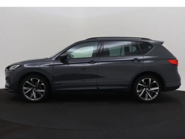 SEAT Tarraco 1.4 TSI e-Hybrid PHEV FR