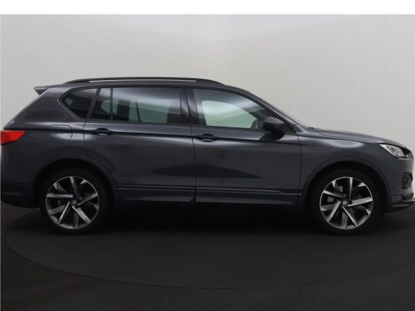 SEAT Tarraco 1.4 TSI e-Hybrid PHEV FR