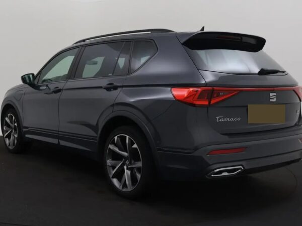 SEAT Tarraco 1.4 TSI e-Hybrid PHEV FR