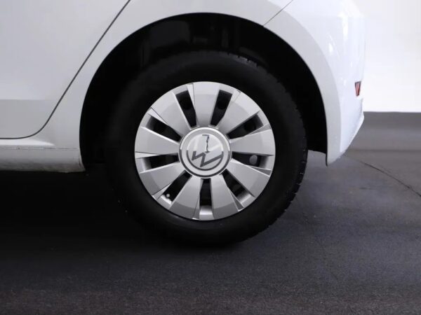 Volkswagen up! 1.0 (5-drs Hatchb.) Airco DAB