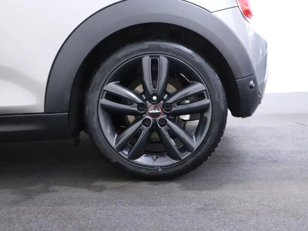 Mini Mini 1.2 One Chili