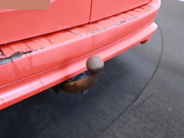 Mercedes-Benz Citan 109 CDI BlueEFFICIENCY (Bestel) Sliding