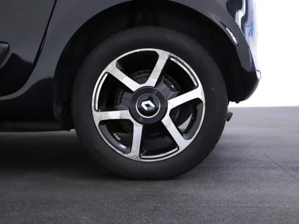 Renault Twingo 1.0 SCe Limited