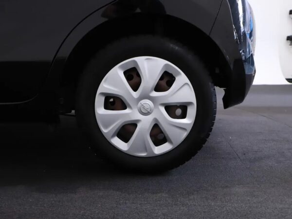 Opel KARL 1.0 ecoFLEX Edition