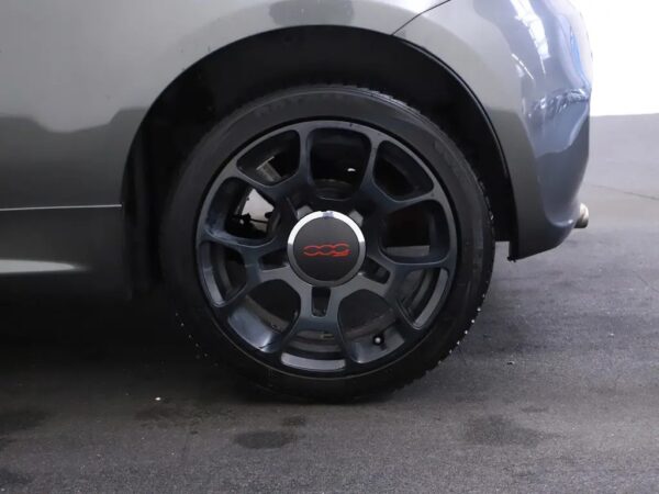Fiat 500 1.2 Sport