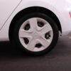 Ford Fiesta 1.1 Trend