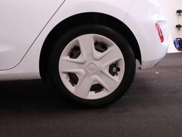 Ford Fiesta 1.1 Trend