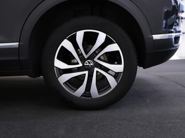 Volkswagen T-Roc 1.5 TSI DSG Style