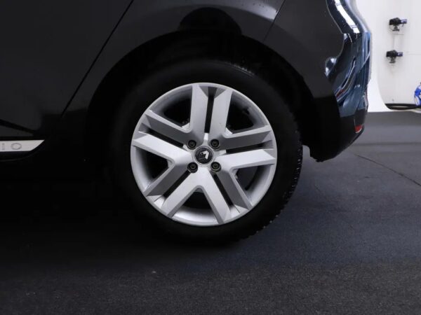 Renault Clio 1.0 TCe Zen