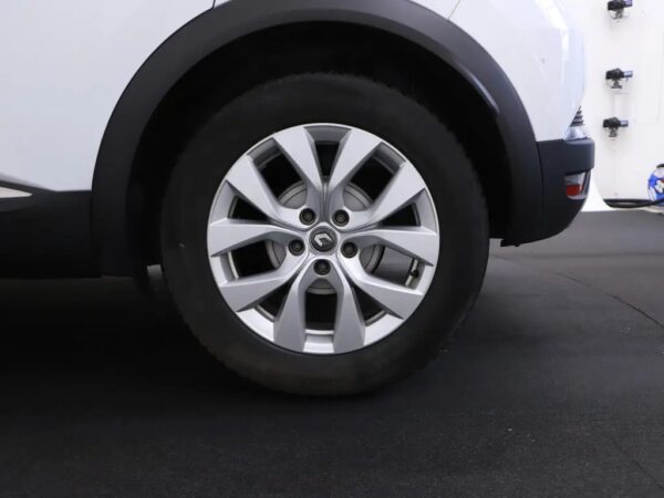 Renault Captur 1.0 TCe 90 Intens