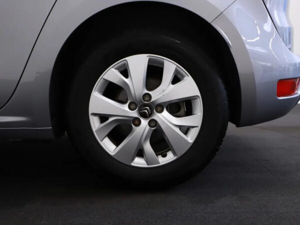 Citroen C4 Spacetourer 1.2 PureTech Selection